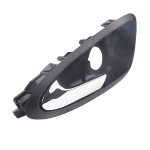 Manija Interior izquierda para puerta de asiento, manilla Interior para <span class=keywords><strong>Ibiza</strong></span> 2009 OE:6J1837113A 6J1837114A 6J0837113A 6J0837114A - Product Image 2