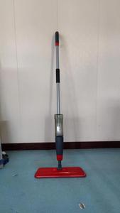 Fregona de pulverización de agua reutilizable de microfibra de limpieza fácil de nueva generación BENHENG - Product Image 4