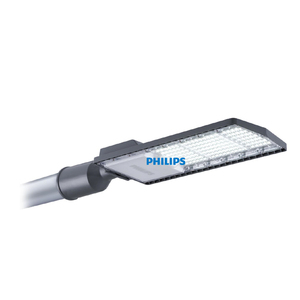 Pour éclairage routier LED AC IP66 BRP121 20W-100W CRI 70 4000K Angle de faisceau 120° Efficacité 130lm/W Garantie 3 ans - Product Image 1