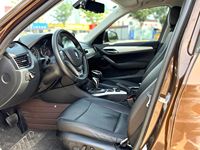 BMW 2014 X1 SDrive18i 2.0T Premium Автомат