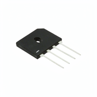 BOM IC In Stock 4-SIP, GBU GBU8KL-5301M3/51 Components Electronic Diodes