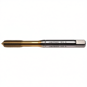 Ttake Ta1382 High Performance Universal Tap TiN Coated For Blind And Through Holes - Product Image 2