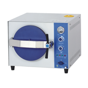 Tm Loạt Phòng Thí Nghiệm Sử Dụng Xách Tay Thép Không Gỉ Hiển Thị Kỹ Thuật Số Tự Động Máy Vi Tính Điều Khiển Hơi Nước Nồi Hấp Tiệt Trùng - Product Image 5