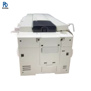 ตัวควบคุมลอจิกแบบตั้งโปรแกรมได้ FX3U 80MT FX3U 16MT FX3U 32MT FX3U 48MT โมดูล PLC อุตสาหกรรมความเร็วสูงสำหรับการผลิตอัตโนมัติ - Product Image 1