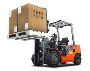 <span class=keywords><strong>Heli</strong></span> Heftruck Fabrikant <span class=keywords><strong>H</strong></span> Serie Cpcd80 Cpcd100 Nominale Laadcapaciteit 8ton 10ton Heftruck Diesel Vorkheftrucks - Product Image 1