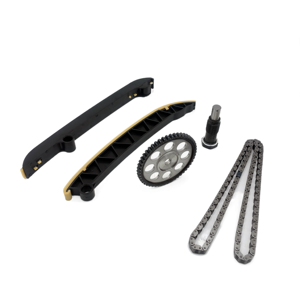 طقم سلسلة التوقيت 104235 يناسب المحركات CBZA وCBZB، رقم القطعة الأصلية 03F109158G و03F115225 و03F115121B و11418651102 لسيارات فولكس فاجن وسكودا وأودي A1 وA3 وسيات ألتيا - Product Image 4