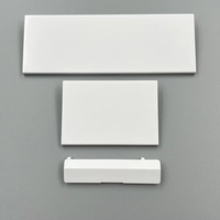 Kits de réparation noir et blanc W-330-2 3 en 1, accessoires de jeu pour console Nintendo Wii, couvercles de porte, panneau de remplacement de clapet