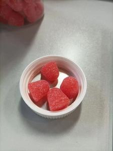 Biocaro çocuklar için en çok satan Vitamin sakızları A vitamini ve D vitamini sakızları çocuklar için Multivitamin - Product Image 5