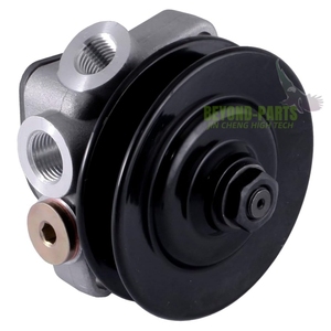 Voe21125484 21125484 l90e l70e l60e l110e l120e g700b mô hình loader Bơm nhiên liệu tensioner ròng rọc - Product Image 5