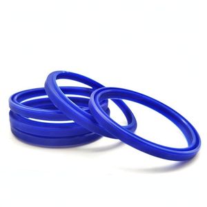 ซีลที่ปัดน้ำฝนกันฝุ่น DHS DH ซีลน้ำมันไฮดรอลิก - Product Image 5