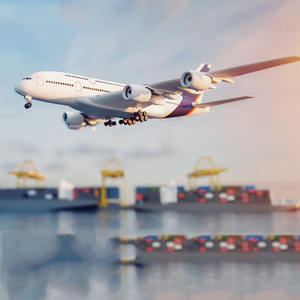 Excelente flete aéreo Ddp Cargo Shipping Company de China a EE. UU. CA Finlandia Rusia Europa - Product Image 1