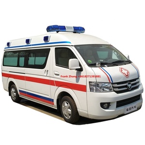 D'<span class=keywords><strong>ambulance</strong></span> - Product Image 1