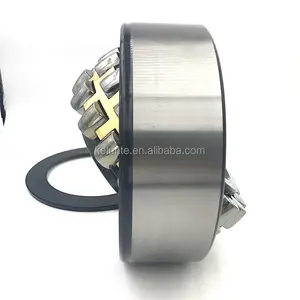 ราคาถูกราคาแบริ่งลูกกลิ้งทรงกลม 24124 แบริ่ง 24124C/W33 - Product Image 6