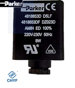 Trung Quốc Parker cuộn dây 4818653d 486265a7 483764t1 483824t1 483541 - Product Image 1