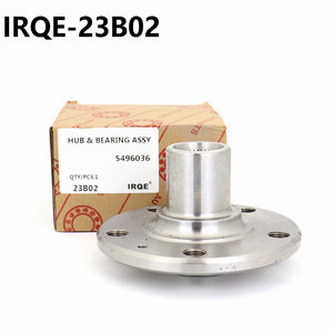 Roulement de moyeu de roue IRAQE 5496036 23B02 pour Zhonghua Brilliance - Product Image 1