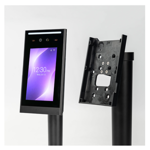 Système de pointage des employés avec enregistrement du temps, reconnaissance faciale, logiciel cloud, SDK <span class=keywords><strong>gratuit</strong></span>, Linux, RS485 - Product Image 6