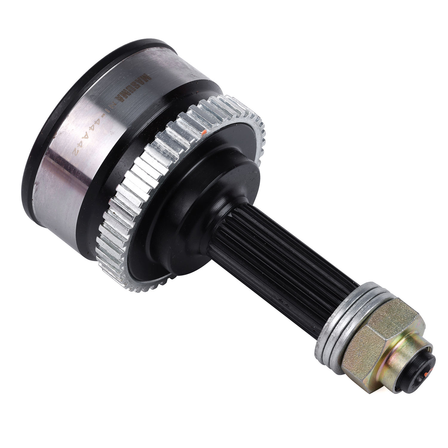 マラドーナ　 MASUMA NI-44A42 CV Joint - High Performance for Suzuki Swift