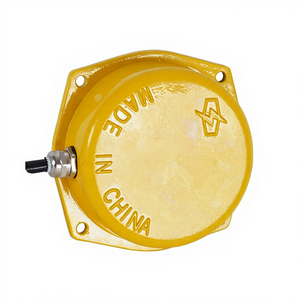 مفتاح مستوى غشائي، مقياس مستوى بغشاء، مفتاح قطع LFB-2، مصنوع من سبائك الألومنيوم، مقاوم للماء IP65، 220 فولت/5 أمبير، للاستخدام الصناعي الكهربائي - Product Image 5