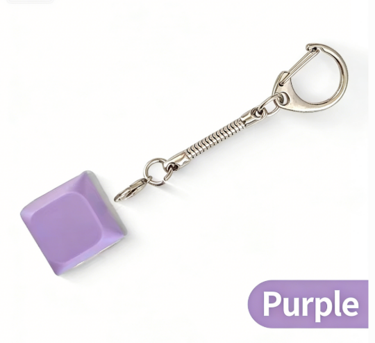 Luz violeta brillante