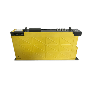 เครื่องขยายเสียง Servo Fanuc สำหรับเครื่อง CNC A06B-6117-H306ใหม่ดั้งเดิม - Product Image 1