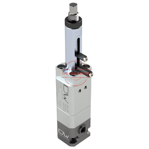 เครื่องวัดปริมาณ DW รุ่น MMV-06 20 <span class=keywords><strong>DongWon</strong></span> Fluid Solution - Product Image 3