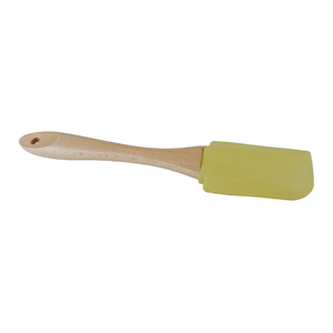 Spatule en Silicone colorée et résistante à la chaleur, pièces, vente en gros, pour la cuisson et le mélange - Product Image 5