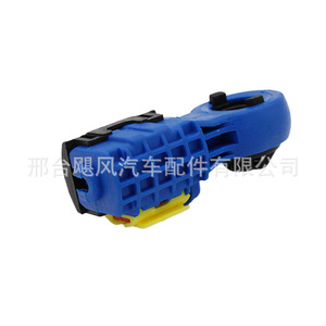 Cable de Conexión de Palanca de Cambios Hurricane Auto Parts 112112856 para Peugeot, Citroën, Renault, Suzuki, Nissan - Product Image 1