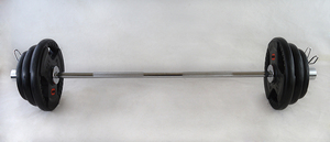 TOPTONS OEM Custom Wholesale <strong>Weight</strong> <strong>Rubber</strong> <strong>Weight</strong> <strong>Plates</strong> Black Gym Barbell <strong>Weight</strong> <strong>Plates</strong> - Product Image 4