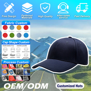 2026 B & X OEM düz donatılmış pamuk tasarımcı 7 Panel işlemeli erkek yüksek kalite Snapback şoför şapkası özel logo beyzbol kapaklar - Product Image 4