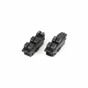 Interrupteurs automatiques 84820-0f030 Bouton avant gauche Ouverture de la fenêtre Compatible avec pour 02-06 et Avensis 02-06 TR - Product Image 2