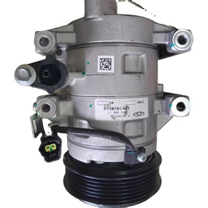 <span class=keywords><strong>Chery</strong></span> mới đầy đủ phạm vi phổ quát thay thế máy nén Tương thích mô hình xingtu jetour tiggo arrizo fengyun <span class=keywords><strong>QQ</strong></span> OE 302000786aa - Product Image 2