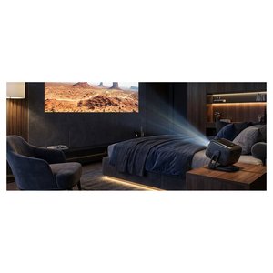 Vidéoprojecteur (Full HD) MIRA X1 Noir - Product Image 6