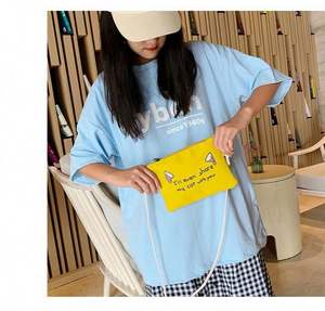 Conjunto de 4 Mochilas Escolares de Lona con Estampado de Gato, a la Moda, para Estudiantes, Juego de 3 Piezas - Product Image 3