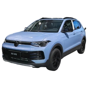 <span class=keywords><strong>2023</strong></span> para Tharu XR Edición Advance, Furgoneta Automática con Asientos de Cuero, Neumáticos R16, Volante a la Izquierda, 5 Asientos, Euro VI, Faros LED - Product Image 2