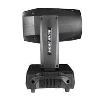 Robot disco luz 380W sharpy haz de luz móvil 380 20r