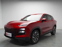 Véhicule d'occasion le plus vendu Jetour Dasheng – SUV de luxe d'occasion Chery Jetour Dashing 2022, 2023, 2024 à vendre