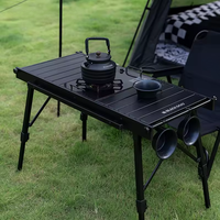 Pompe à eau électrique pour table de camping