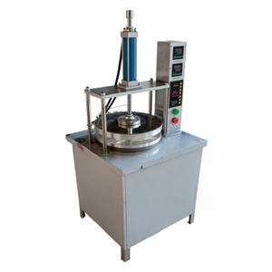 Machine à pain plat automatique commerciale pour la production <span class=keywords><strong>de</strong></span> pita, naan et tortillas dans les cuisines <span class=keywords><strong>de</strong></span> restaurants - Product Image 6