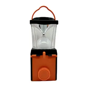 Latest Saltwater Light Emitting Diode Portable Emergency Light