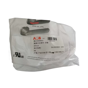 มือจับ Ohy65j6 ใหม่และของแท้ในกล่อง มีสินค้าในคลัง ตัวควบคุมการเขียนโปรแกรม PLC - Product Image 1