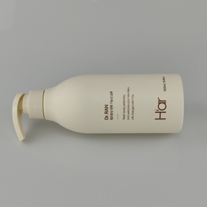 <span class=keywords><strong>Dispenser</strong></span> di Lusso in Schiuma PET con Pompa 500ml, Bottiglie in Plastica per Cosmetici Liquidi, Sapone, Shampoo, Profumo, Crema con Tappo a Vite - Product Image 5