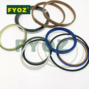 Cho e320b <span class=keywords><strong>e320c</strong></span> E322 E325 1140760 114-0760 242-6840 2426840 234-4598 2344598 3119517 311-9517 bùng nổ con dấu Kit - Product Image 4