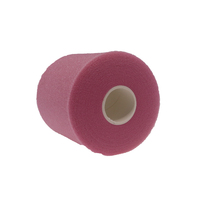 Bande de pré-entouchement en mousse PU d'origine usine pour cheveux, sport (football, athlétisme), sous-bandeau sans colle, vente en gros, logo personnalisé disponible