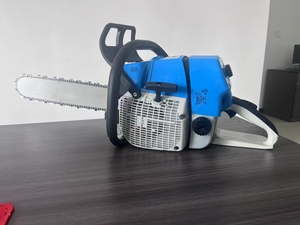 เลื่อยโซ่ยนต์ STIH MS660 MS650 เครื่องเลื่อยไม้ เครื่องตัดไม้ เลื่อยโซ่น้ำมันเบนซิน 661 651 - Product Image 1