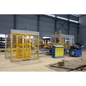De acero de enclavamiento de Beton de plástico de fabricación de bloques de ladrillo maquinaria que <span class=keywords><strong>hace</strong></span> para la venta - Product Image 1