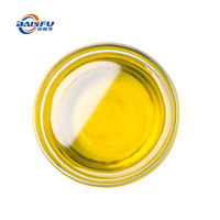 Approvisionnement en vrac d'huile de vitamine E alpha-tocophérol 1000 UI, saveur et parfum, CAS 59-02-9