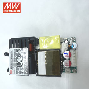 Taiwán Original Meanwell <span class=keywords><strong>LOP</strong></span>-200-12 200W 12V 16.7A Sustrato ultrafino Comunicación médica Fuente de alimentación conmutada <span class=keywords><strong>LOP</strong></span> PFC - Product Image 6