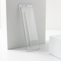 Boîte d'emballage en blister rigide transparente personnalisée pour ensemble d'outils