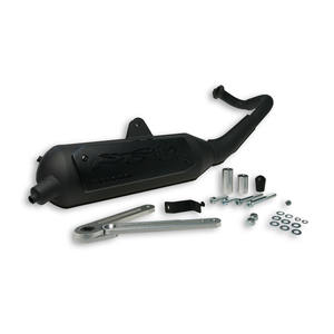 Système d'échappement MAXI WILD LION - Product Image 1