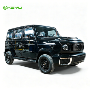 KEYU, fabricant de haute qualité, <span class=keywords><strong>voiture</strong></span> électrique à batterie, vitesse maximale de 56 km/h, pour les trajets domicile-travail - Product Image 2